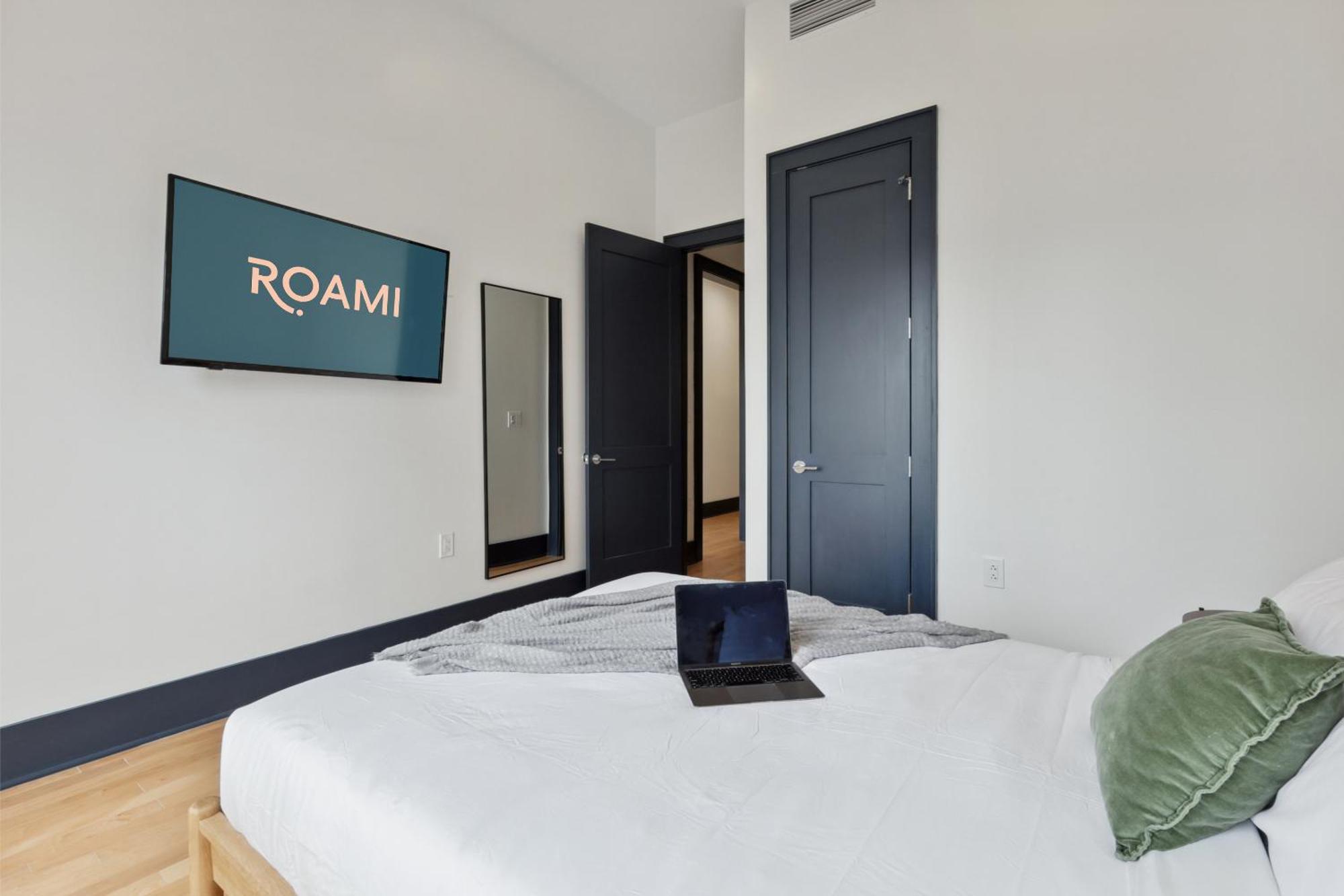 Roami At 714 Canal New Orleans Luaran gambar