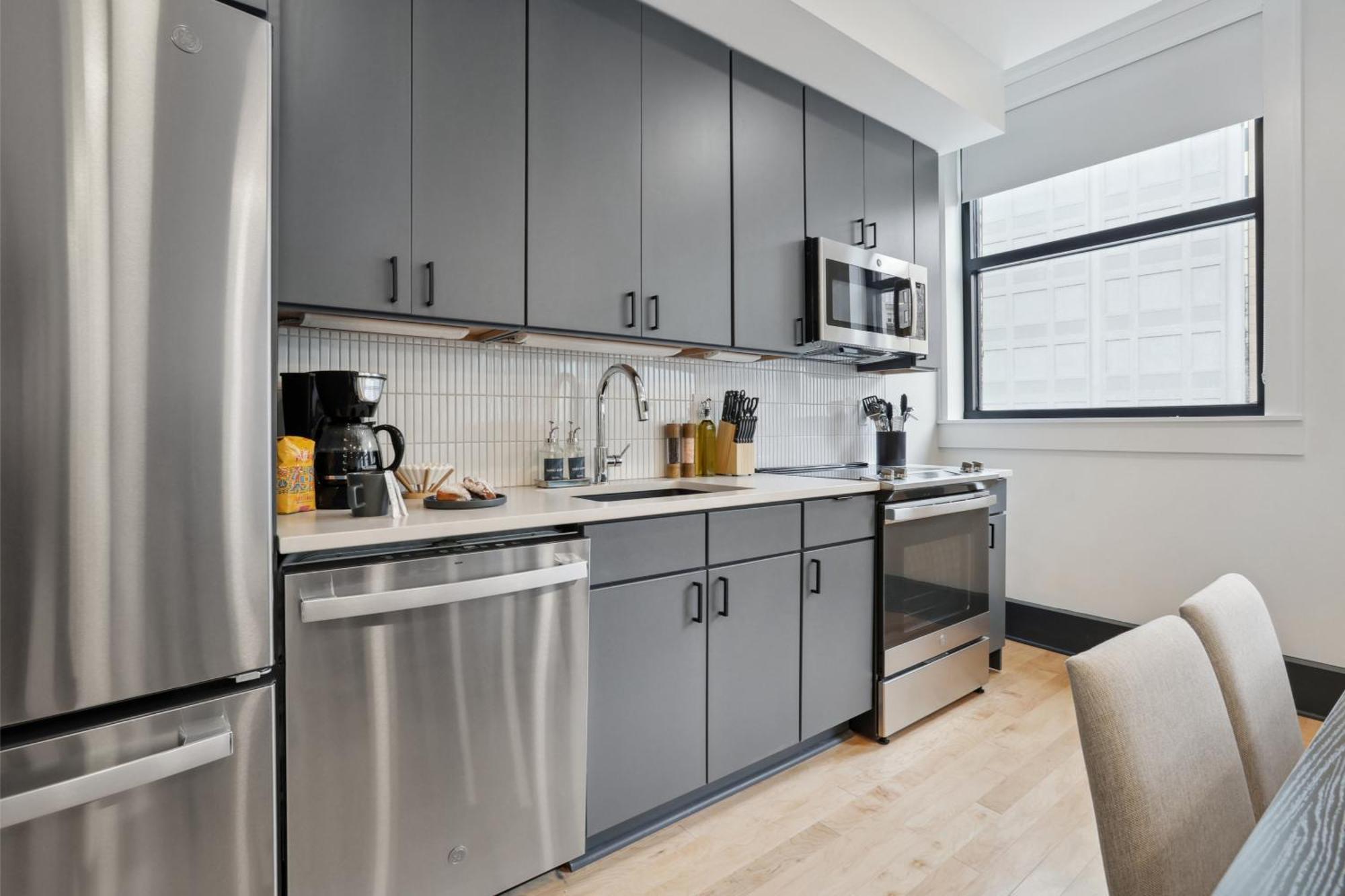 Roami At 714 Canal New Orleans Bilik gambar
