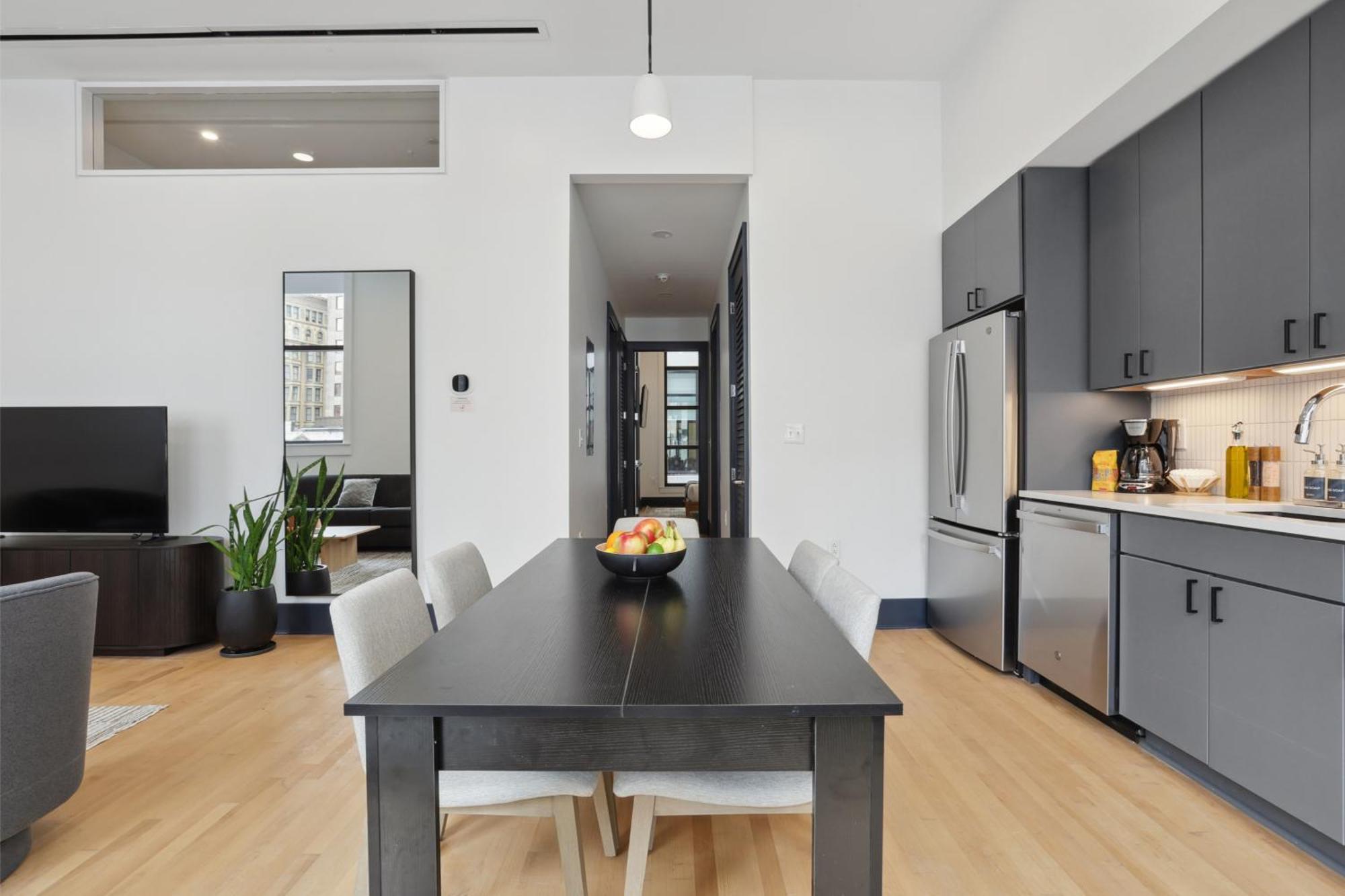 Roami At 714 Canal New Orleans Bilik gambar